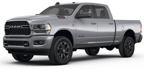 RAM 2500 2024 3C6UR5DJ0RG380495 image