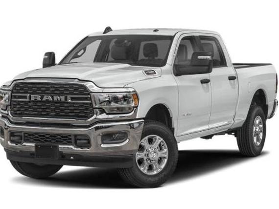 RAM 2500 2024 3C6UR5DL5RG100765 image