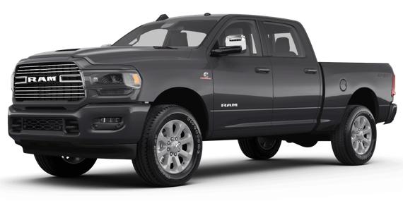 RAM 2500 2024 3C6UR5FL1RG159633 image