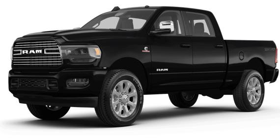 RAM 2500 2024 3C6UR5FL5RG407754 image