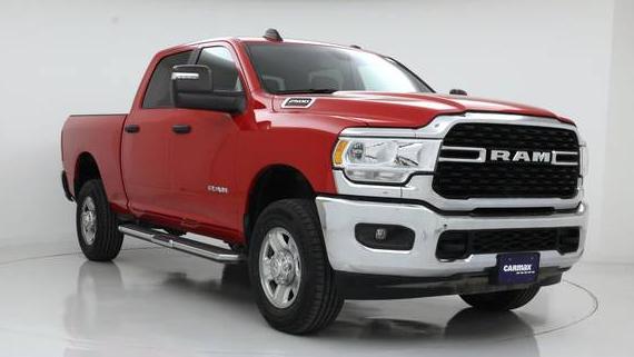 RAM 2500 2024 3C6UR5DJ4RG342199 image RAM 2500 2024 3C6UR5DJ4RG342199 image