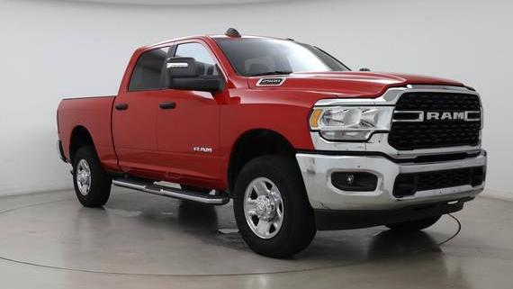 RAM 2500 2024 3C6UR5DJXRG342109 image
