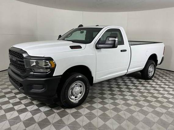 RAM 2500 2024 3C6UR5DL7RG303446 image RAM 2500 2024 3C6UR5DL7RG303446 image