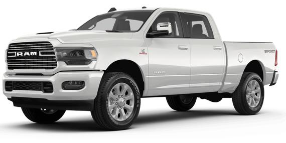 RAM 2500 2024 3C6UR5FL5RG382077 image