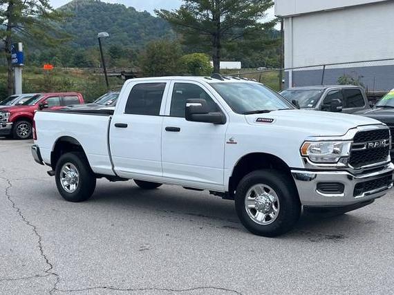 RAM 2500 2024 3C6UR5CL8RG318863 image RAM 2500 2024 3C6UR5CL8RG318863 image