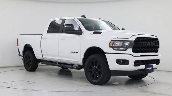 RAM 2500 2024 3C6UR5DJXRG383064 image RAM 2500 2024 3C6UR5DJXRG383064 image