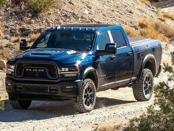 RAM 2500 2024 3C6UR5FL1RG144937 image
