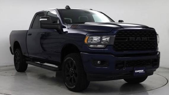 RAM 2500 2024 3C6UR5DJ1RG381459 image