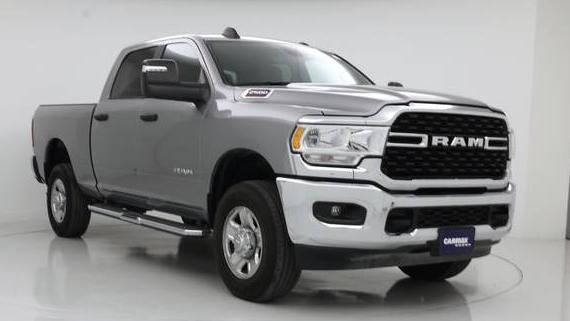 RAM 2500 2024 3C6UR5DJ2RG353878 image RAM 2500 2024 3C6UR5DJ2RG353878 image