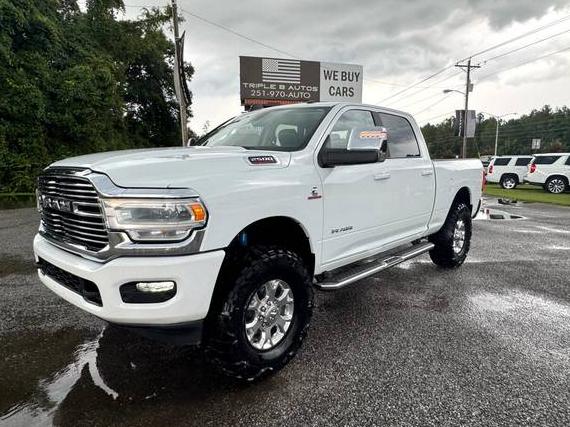 RAM 2500 2024 3C6UR5FL4RG195493 image