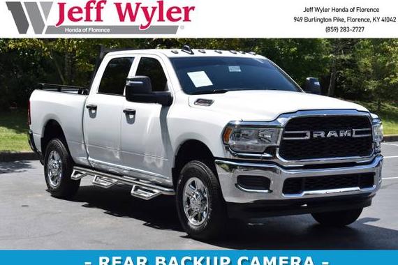 RAM 2500 2024 3C6UR5CJ7RG253356 image RAM 2500 2024 3C6UR5CJ7RG253356 image