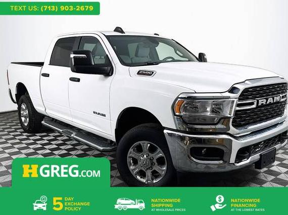 RAM 2500 2024 3C6UR5DJ0RG302833 image RAM 2500 2024 3C6UR5DJ0RG302833 image