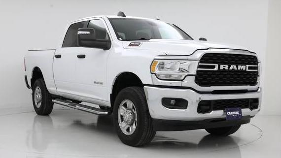 RAM 2500 2024 3C6UR5DJ3RG342226 image RAM 2500 2024 3C6UR5DJ3RG342226 image