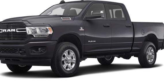 RAM 2500 2020 3C6UR5JL7LG272453 image RAM 2500 2020 3C6UR5JL7LG272453 image