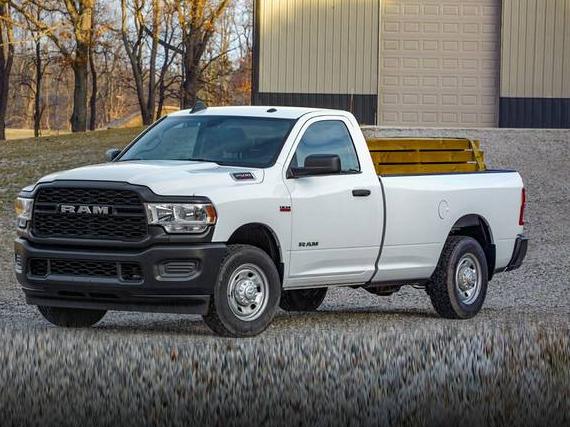 RAM 2500 2020 3C6UR5CJXLG264424 image