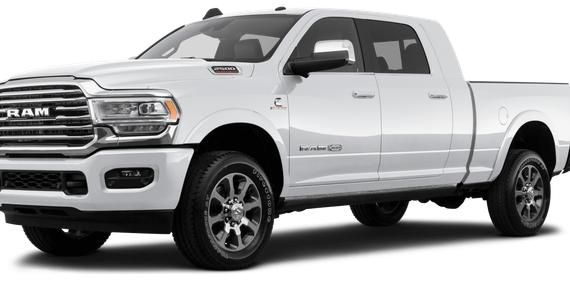 RAM 2500 2020 3C6UR5NL2LG229889 image