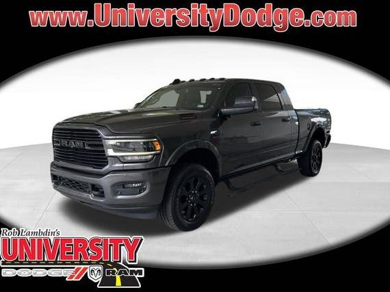 RAM 2500 2020 3C6UR5NL0LG198951 image