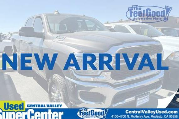 RAM 2500 2020 3C6UR5CL4LG240010 image RAM 2500 2020 3C6UR5CL4LG240010 image