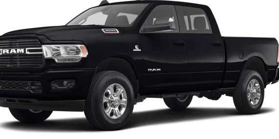 RAM 2500 2020 3C6UR5DJ0LG314133 image