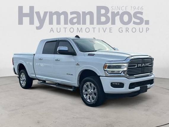 RAM 2500 2020 3C6UR5NL8LG264565 image