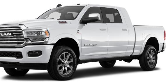RAM 2500 2020 3C6UR5FL3LG275763 image