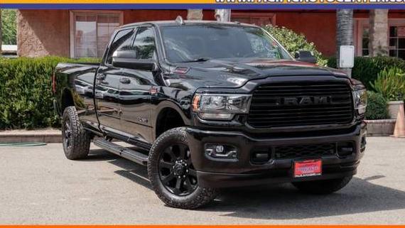 RAM 2500 2020 3C6UR5JJ9LG177858 image