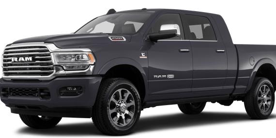 RAM 2500 2020 3C6UR5FL9LG160228 image