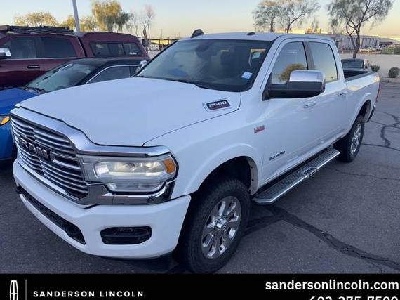 RAM 2500 2020 3C6UR5FJ6LG149007 image RAM 2500 2020 3C6UR5FJ6LG149007 image