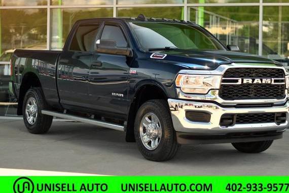 RAM 2500 2020 3C6UR5CJ4LG230141 image