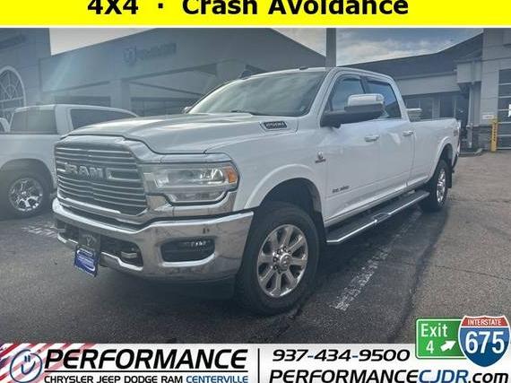 RAM 2500 2020 3C6UR5KL1LG206916 image RAM 2500 2020 3C6UR5KL1LG206916 image