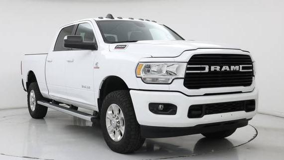 RAM 2500 2020 3C6UR5DL1LG115397 image