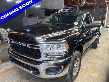 RAM 2500 2020 3C6MR5AJ4LG266995 image
