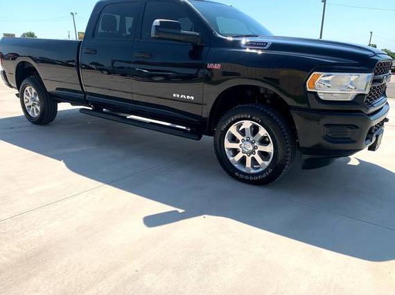 RAM 2500 2020 3C6UR5HJ4LG234392 image RAM 2500 2020 3C6UR5HJ4LG234392 image