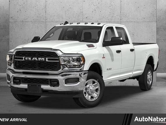 RAM 2500 2020 3C6UR5CL0LG309002 image