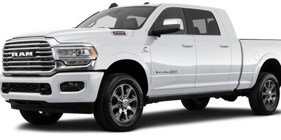 RAM 2500 2020 3C6UR5FL2LG110982 image