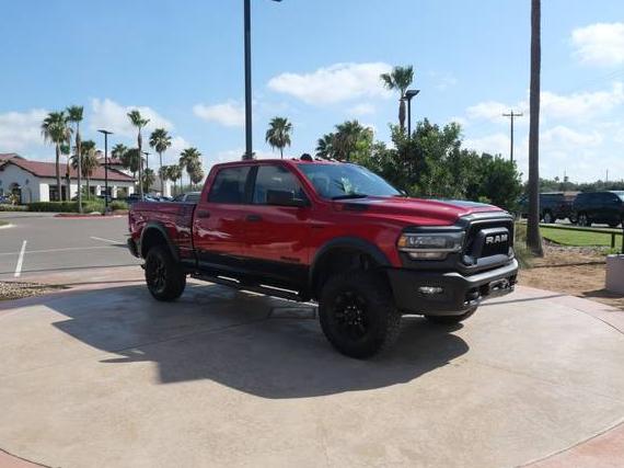 RAM 2500 2020 3C6TR5EJ1LG287910 image