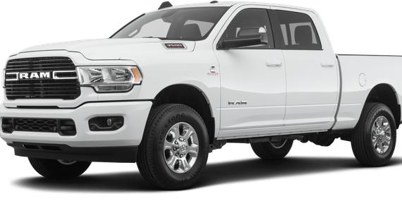 RAM 2500 2020 3C6UR5CJ5LG273614 image