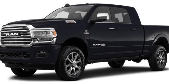 RAM 2500 2020 3C6UR5FL8LG208740 image