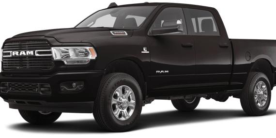 RAM 2500 2020 3C6UR5HL2LG240077 image