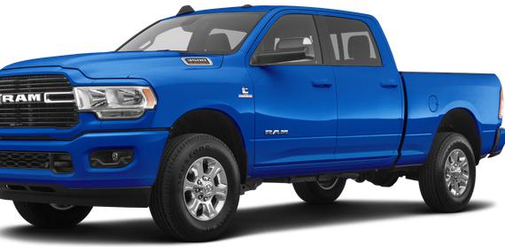 RAM 2500 2020 3C6UR5DJ4LG244300 image RAM 2500 2020 3C6UR5DJ4LG244300 image