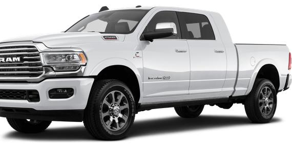 RAM 2500 2020 3C6UR5FL2LG243421 image RAM 2500 2020 3C6UR5FL2LG243421 image