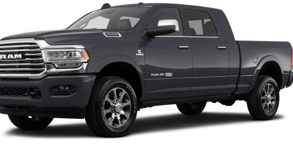 RAM 2500 2020 3C6UR5FL3LG142985 image