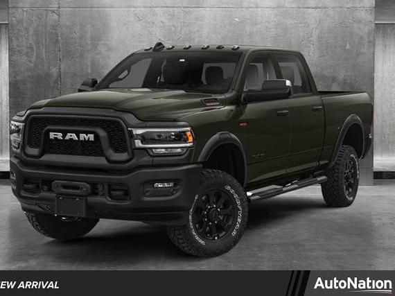 RAM 2500 2020 3C6TR5EJ8LG257318 image