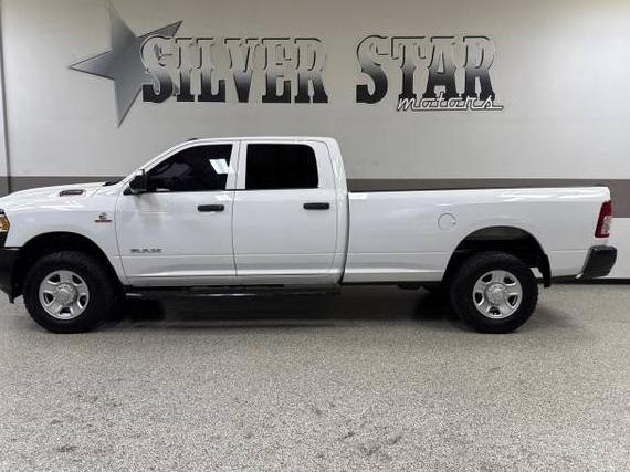 RAM 2500 2020 3C6UR5HL9LG214690 image RAM 2500 2020 3C6UR5HL9LG214690 image