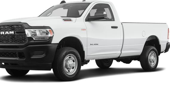 RAM 2500 2020 3C6MR5AJ2LG115749 image