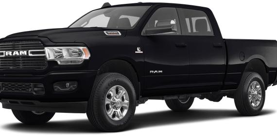 RAM 2500 2020 3C6UR5CJ4LG245206 image