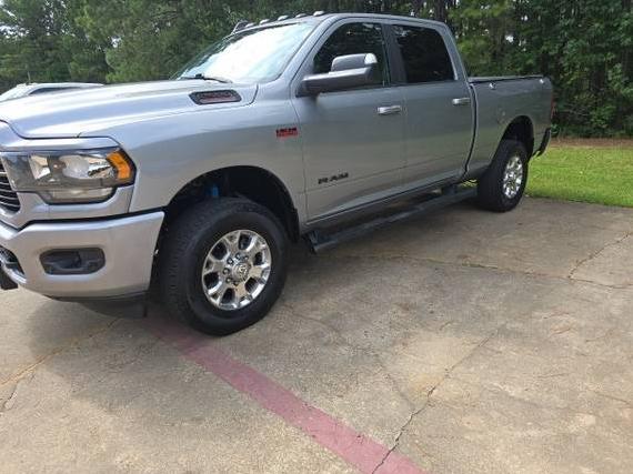 RAM 2500 2020 3C6UR5DJ3LG160355 image