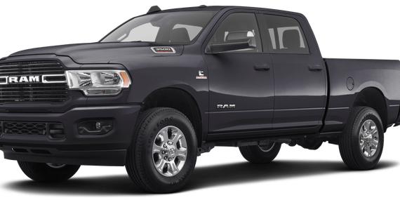 RAM 2500 2020 3C6UR5JL9LG313536 image