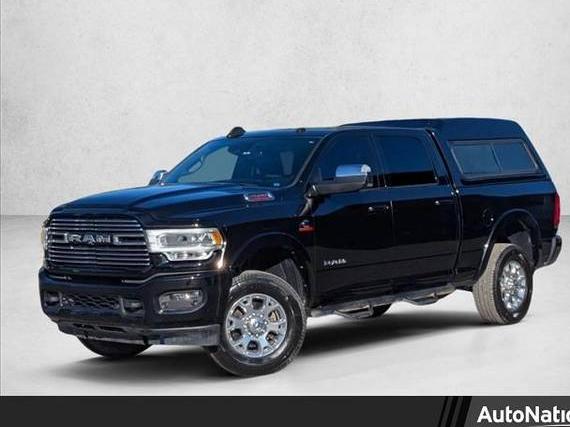 RAM 2500 2020 3C6UR5FLXLG197286 image RAM 2500 2020 3C6UR5FLXLG197286 image