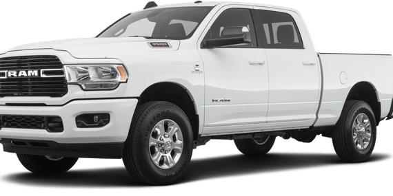 RAM 2500 2020 3C6UR5CJ8LG207025 image